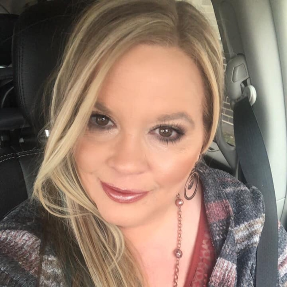 Meet your Posher, Dianna